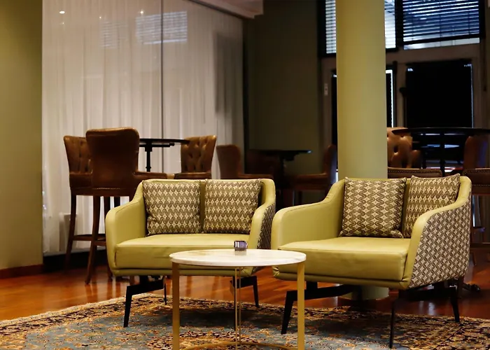 Hotel Indigo Turin By Ihg